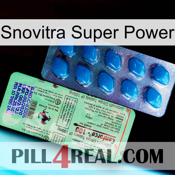 Snovitra Super Power new02.jpg